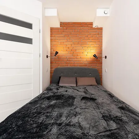 Saguaro Cozy Old Town Cracow Kazimierz Διαμέρισμα