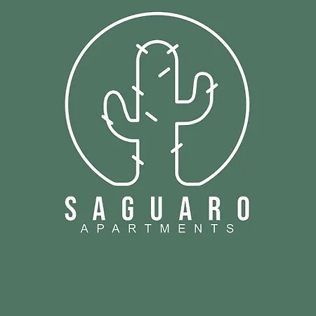 Saguaro Cozy Old Town Cracow Kazimierz Διαμέρισμα *
